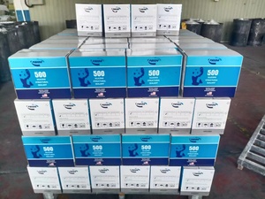 Sellador de Silicona Neutro Multiusos 100% Impermeable, Resistente a Grietas y Encogimientos, Bajo Olor, Fuerte Adhesión - Product Image 2