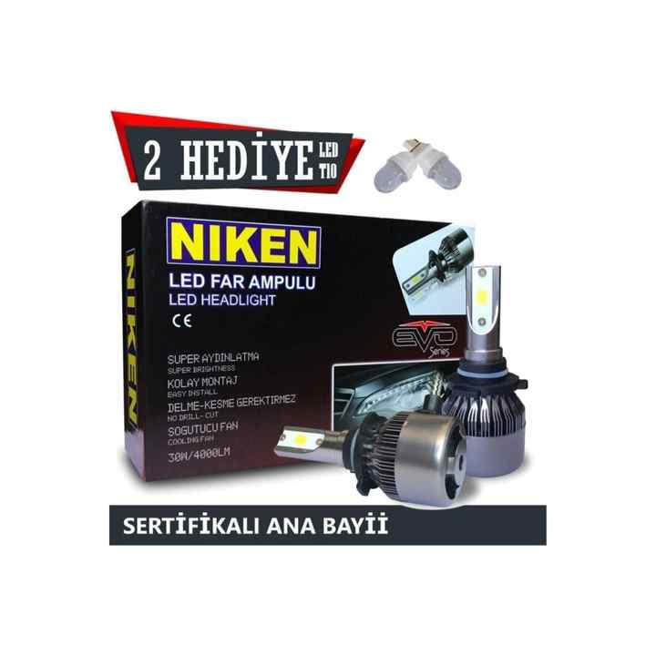 Led Xenon H15