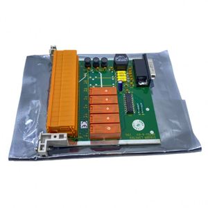 Tarjeta de Relés Original de la Mejor Calidad 05701-A-0328 System 57 Triple SPCO 5A 250VAC con Certificación ATEX IECEx - Product Image 1