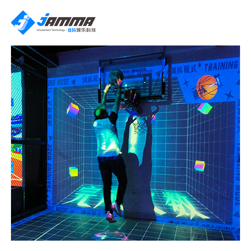 2025 Hot Selling AR Holographic Dynamic