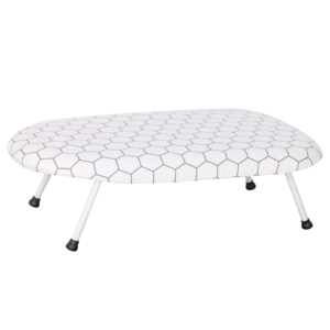 Fournitures pour hôtels Petite <span class=keywords><strong>planche</strong></span> à <span class=keywords><strong>repasser</strong></span> compacte de table avec dessus en plastique Porte-vêtements à <span class=keywords><strong>repasser</strong></span> <span class=keywords><strong>Planche</strong></span> à <span class=keywords><strong>repasser</strong></span> en fer - Product Image 4