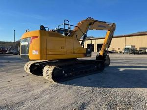 Meilleures ventes : Excavatrice sur chenilles 922F avec moteur Cummins et PLC, haute efficacité, nouveau prix EXW à vendre - Product Image 4