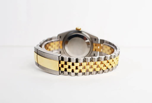 Unisex Sang Trọng Đồng Hồ Chất Lượng Cao 5A + Thép Không Gỉ Diver Quyến Rũ Con Trỏ 41Mm Hình Bầu Dục Trường Hợp 72 Giờ Điện Dự Trữ ETA Cao Su - Product Image 4