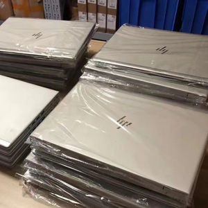95new Wholesale Factory Price Portable Lightweight Gaming <b>Computer</b> for EliteBook 840 G6 Seriesl I5 8565U Good Quality Laptops - Product Image 1