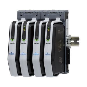 Système de contrôle distribué, contrôleur série S, FOUNDATION Fieldbus I/O, armoire de contrôle DeltaV DCS - Product Image 3