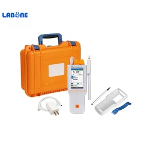 DO510T DO-Messgerät/tragbares DO-Messgerät ph Leitfähig keit Salzgehalt Mehrkanal-Messgerät für gelösten Sauerstoff - Product Image 3