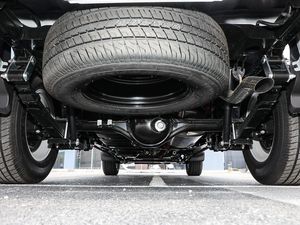 Camioneta Great Wall Wingle 5 Doble Cabina 2.0T 4WD, Camión de Gasolina con Tracción en las Cuatro Ruedas, Neumáticos R15, Interior Claro, Combustible <span class=keywords><strong>El</strong></span>éctrico, Volante a la Izquierda - Product Image 5