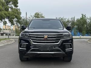 Auto Usado en Venta, Roewe RX8 30T 2019, 7 Plazas, SUV Usado, Volante a la Izquierda, 222hp, 360Nm, 6AT, Todoterreno, Excelente Estado - Product Image 2