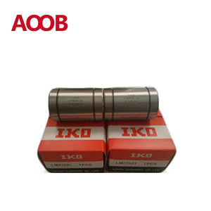 Life is long Linear bearing IKO LM25UU The high quality - Product Image 5