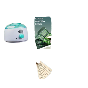 Chaud nouveau classique meilleure vente numérique 500cc chauffe-<span class=keywords><strong>cire</strong></span> 500 ml Pot de <span class=keywords><strong>cire</strong></span> Machine soins personnels pour 500 ml épilation chauffe-<span class=keywords><strong>cire</strong></span> - Product Image 2