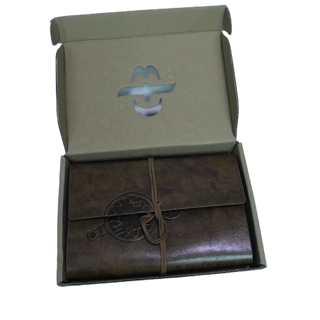 Paper Note Book Diary Journal Agenda Daily Weekly Monthly