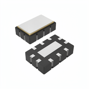 Electronic Circuit Components 10 LCCC Exposed Pad Clock Timing Authorized Distributor DS4156P+ - Product Image 1