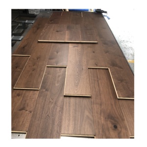 <span class=keywords><strong>Parquet</strong></span> brossé contreplaqué mélangé 2mm chêne pin naturel résidentiel <span class=keywords><strong>parquet</strong></span> bois massif - Product Image 3