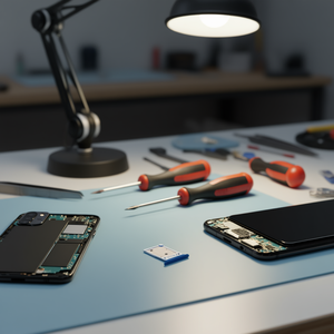 Vassoio porta SIM blu per Samsung Galaxy S21 FE 5G G990B - Ricambio elettronico per riparazioni - Product Image 3