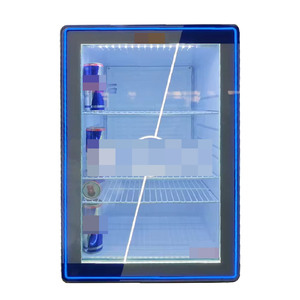 Refrigerador Exhibidor para Bebidas Energéticas <span class=keywords><strong>Red</strong></span> <span class=keywords><strong>Bull</strong></span>, <span class=keywords><strong>Precio</strong></span> Bajo al por Mayor, Personalizable de Fábrica, Gama Completa de Productos Más Vendidos 2026 - Product Image 3