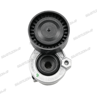 Kit de courroie d'alternateur 117202495R pour Renault CLIO KANGOO Duster III NISSAN K9K 1.5L DCI