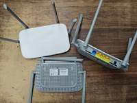 Routeur WiFi 5 Gigabit double bande TP-Link TL-WDR5620 AC1200, 4 antennes, Easy Mesh, routeur Internet sans fil domestique