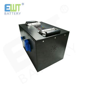 <span class=keywords><strong>Lithum</strong></span> 배터리 팩 하수 파이프 검사 로봇 - Product Image 4