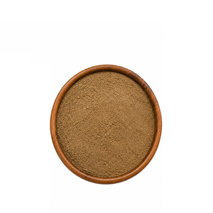Polvo de Aloe Indica Orgánico, Ingrediente Botánico Natural, Textura Fina, Polvo de Hoja Derivado de Plantas para Procesamiento Industrial a Granel - Product Image 1