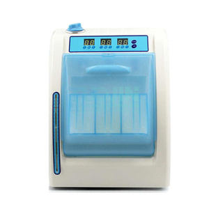 Macchina per la pulizia e la manutenzione del manipolo a bassa velocità ad alta velocità della turbina intelligente dentale - Product Image 3