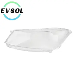 Factory Price Car Front Headlight Lens Cover headlight glass Headlamp Lens Shell Covers lens cover for Honda Accord G8 2008 2012