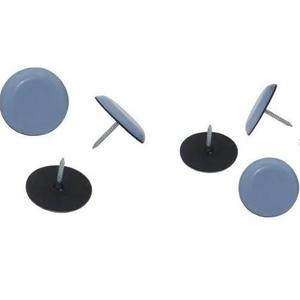 Clavo de 19mm para accesorios de muebles a prueba de arañazos - Product Image 1