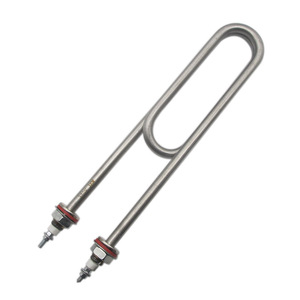 ฮีตเตอร์แท่งไฟฟ้า 220V 380V สำหรับหม้อนึ่งอาหารเชิงพาณิชย์ อะไหล่หม้อนึ่ง - Product Image 1