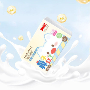 Papel Higiénico Suave y Cremoso Hynaut, 60 Hojas por Paquete, para el Cuidado de la Piel del Bebé - Product Image 2