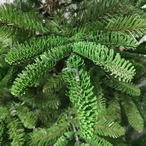 <span class=keywords><strong>OEM</strong></span> <span class=keywords><strong>ODM</strong></span> Fabrik Maßgefertigter Premium Künstlicher Baum PE PVC Realistische Äste Künstlicher Weihnachtsbaum - Product Image 6
