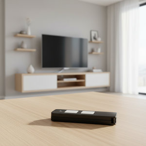 Télécommande automatique pour porte de <span class=keywords><strong>garage</strong></span> à code roulant 868 MHz, 2-<span class=keywords><strong>4</strong></span> canaux, émetteur mâle - Product Image 5