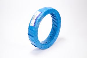 Dongfeng SH.M08MnA 4.0mm in acciaio al carbonio sommerso ad arco solido filo di saldatura personalizzabile diametro di rame sega filo con supporto OEM - Product Image 2