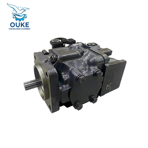 Bomba de Pistones Hidráulicos 708-1L-00370  7081L00370 para Komatsu <span class=keywords><strong>D275AX</strong></span> <span class=keywords><strong>D275AX</strong></span>-<span class=keywords><strong>5E0</strong></span> <span class=keywords><strong>D275AX</strong></span>-5 <span class=keywords><strong>D275AX</strong></span>-5E - Product Image 3