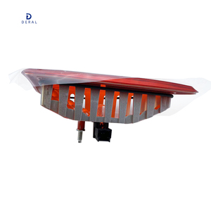 Feu stop LED 265900021r, système d'éclairage arrière de voiture, feu arrière central pour Renault Master Mk3 - Product Image 2