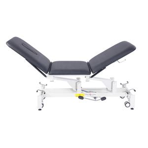Spa Physiothérapie Hydraulique Civière Examen Canapé Ascenseur Table De Massage Lit De Traitement Table De Physiothérapie pour L'<span class=keywords><strong>ostéopathie</strong></span> - Product Image 4