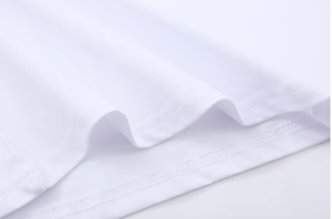 2026 hommes requin T-shirt haute qualité 100% coton biologique tête de singe <span class=keywords><strong>s</strong></span>érigraphie Style de rue nouvelle <span class=keywords><strong>s</strong></span>érie d'été 260 grammes - Product Image 4