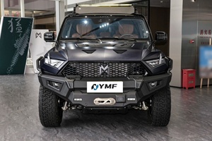 Offre Spéciale 2024 : Voiture Dongfeng <span class=keywords><strong>M</strong></span> Mengshi 917 <span class=keywords><strong>M</strong></span>-Hero, Véhicule Blindé Tout-Terrain à Autonomie Étendue à Vendre - Product Image 3