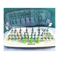 Kit chirurgical d'implantation NeoBiotech Original Neobiotech IS Kit complet Outils de chirurgie implantaire dentaire Instruments chirurgicaux Prix bas
