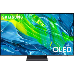 Téléviseur intelligent LED QN990F Vision AI Neo QLED 4K 120Hz de 85 pouces (2025) pour usage hôtelier - Product Image 3
