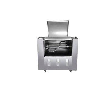 Se Vende Mezcladora de Masa Comercial de 20L y 50KG como Mezcladora de Pan y Pastelería con Elevador de Espiral - Product Image 1