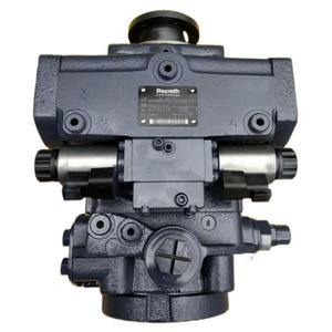 <span class=keywords><strong>Rexroth</strong></span> Bơm Pít Tông Thủy Lực A4VG A4VG40 A4VG56 A4VG71 A4VG90 A4VG125 A4VG180 A4VG40EZD1 A4VG40EZD1/32L-NSC02F023D - Product Image 4