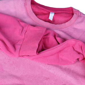 T-shirt vintage pour homme personnalisé, lavage à l'acide, 100% coton, de haute qualité, lourd, blanc, à imprimer, à épaules tombantes, pour homme - Product Image 4