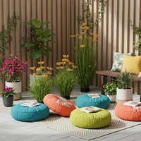 Rumput Bawang Buatan, Rumput Lili Buatan, Pot Bunga Renda Buatan 70cm/90cm/120cm Dekorasi Fotografi Pernikahan dan Lanskap Rumah