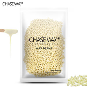 Fabrika toptan 1000g brezilyalı balmumu inciler sert balmumu boncuk epilasyon balmumu tüm saç tipi için - Product Image 1