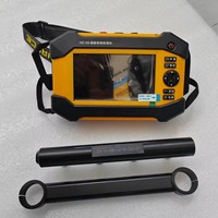 Steel Corrosion Detector Rebar Corrosion Tester Concrete Cover Corrosion Potential Measurement Equipment HC-X6