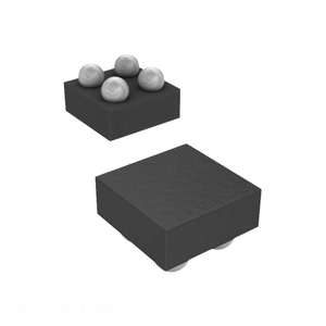 SLG59M1736C A 33 MO, 2.2 A PFET IPS con Gestión de Energía (PMIC) Servicio Integral Original, Chip de Circuitos Integrados - Product Image 1