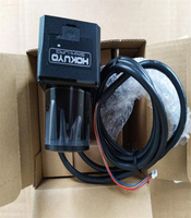 HOKUYO TOF Capteur de scanner laser de sécurité Protection de zone de balayage à 270 degrés Capteur Lidar Capteur de distance laser