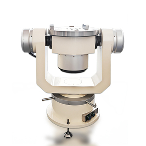 Plataforma giratoria eléctrica personalizable de 360 grados para calibración de acelerómetro y Simulación de movimiento - Product Image 3