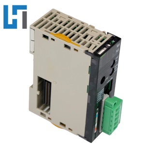 โมดูลอุปกรณ์ DeviceNet รุ่น CJ1W-DRM21 CJ1W ซีรีส์ใหม่ ของแท้ สำหรับโปรแกรม PLC ควบคุมอุตสาหกรรมอัตโนมัติ มีสินค้าในสต็อก - Product Image 3
