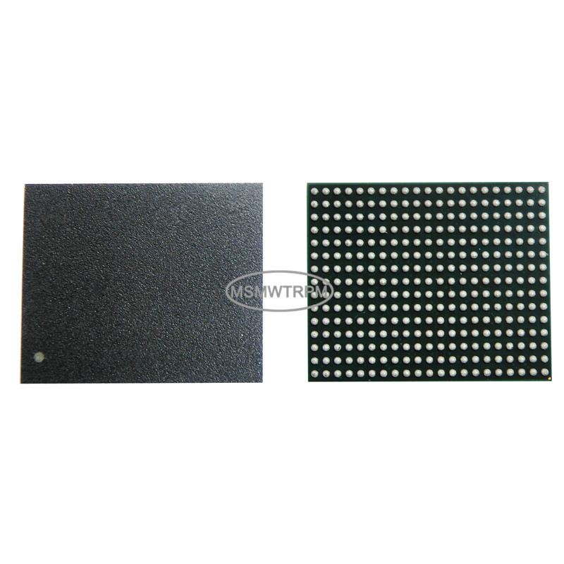 MT62F4G32D8DV-026 WT:C D8DVL LPDDR5/5X 16GB 7500mbps Memory Chip
