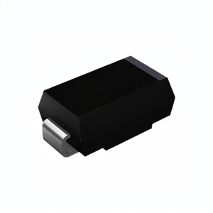 Diodes Electronic Chips Component 3.0SMBZ15A Manufacturer Channel DO-214AA, SMB - Product Image 1